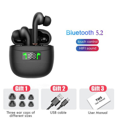 bluetooth earbuds baby magazin