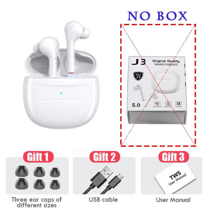 bluetooth earbuds baby magazin