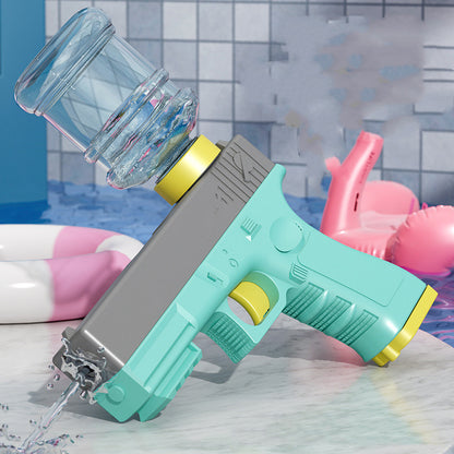 electric water gun toys
