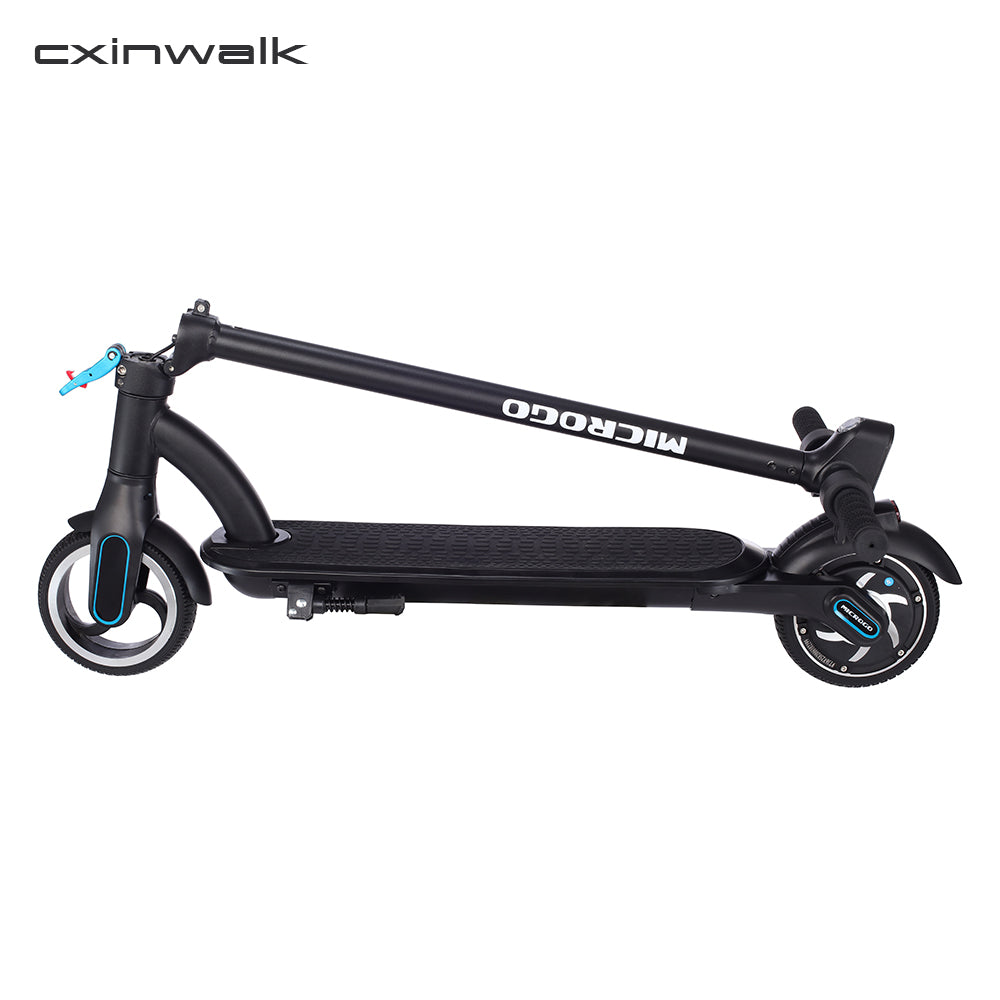 certified 6.5inch 2wheel electric scooter outdoor riding fast delivery fashion mobility scoter electric Mobility scooter baby magazin 