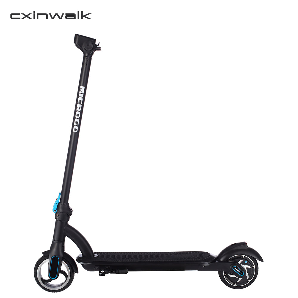 certified 6.5inch 2wheel electric scooter outdoor riding fast delivery fashion mobility scoter electric Mobility scooter baby magazin 