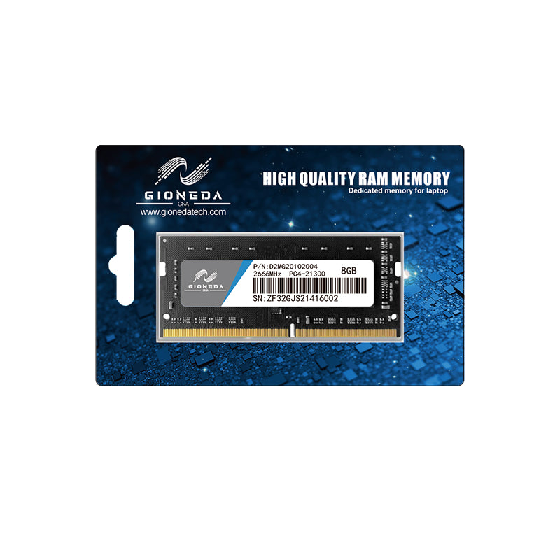computer parts sodimm memory ram ddr4 16 gb 4gb 8gb 32gb Ram Ddr4 RAM memory DDR4 16gb 3200mhz 16g 1.2V for laptop baby magazin 