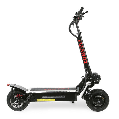 electric scooter adult dual motor patinete eletrico e scooter 11inch off road tires fast speed 60v 5600w baby magazin 