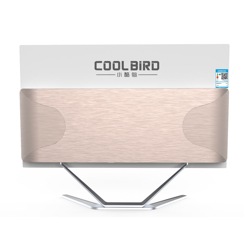 factory coolbird Original design  24 inch FHD hm65 core i3 i5 i7 3gen 6gen office personal  ALL IN ONE PC baby magazin 
