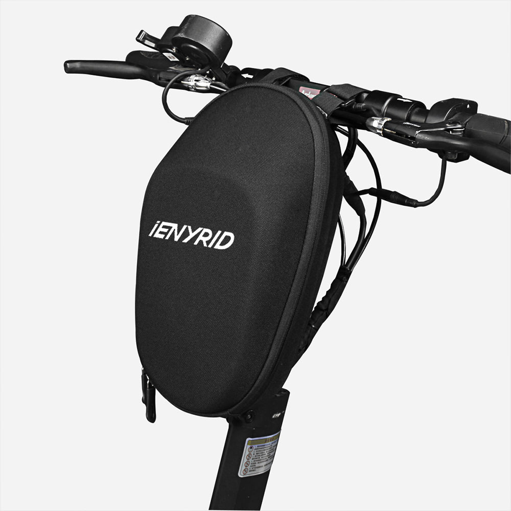 kugoo Folding Bike Electric Scooter foldable bag Waterproof EVA Hard Shell electric scooter accessories padded carry bag baby magazin 