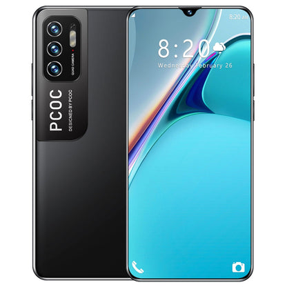 pcoc x3 pro pocophone M3 Pro 6.72 inch led screen smartphones dual sim Android 16+32MP New telefon global version Mobile phones baby magazin 