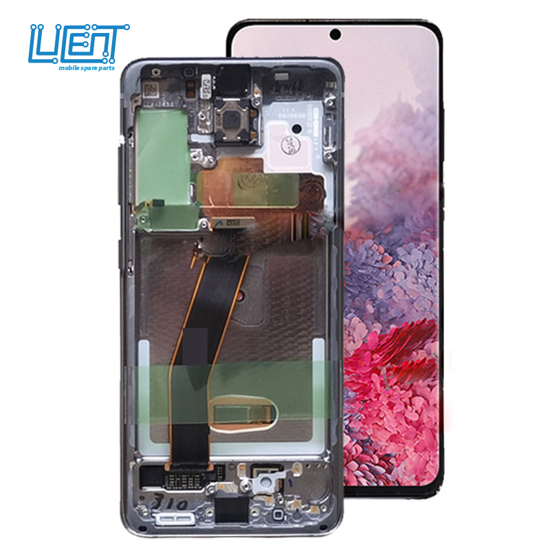 s20 plus screen replacement for samsung s20 display for samsung s20 lcd for samsung galaxy lcd s20 display baby magazin 