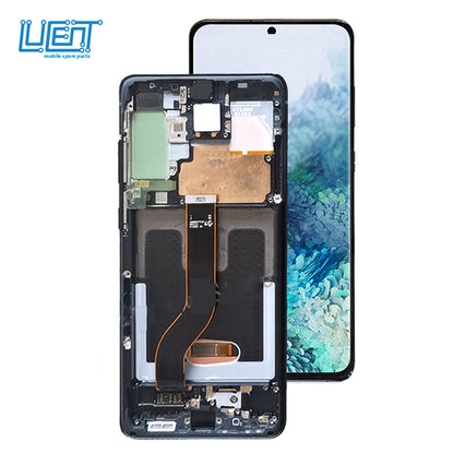 s20 plus screen replacement for samsung s20 display for samsung s20 lcd for samsung galaxy lcd s20 display baby magazin 