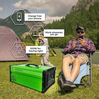 solar generator for camping baby magazin 