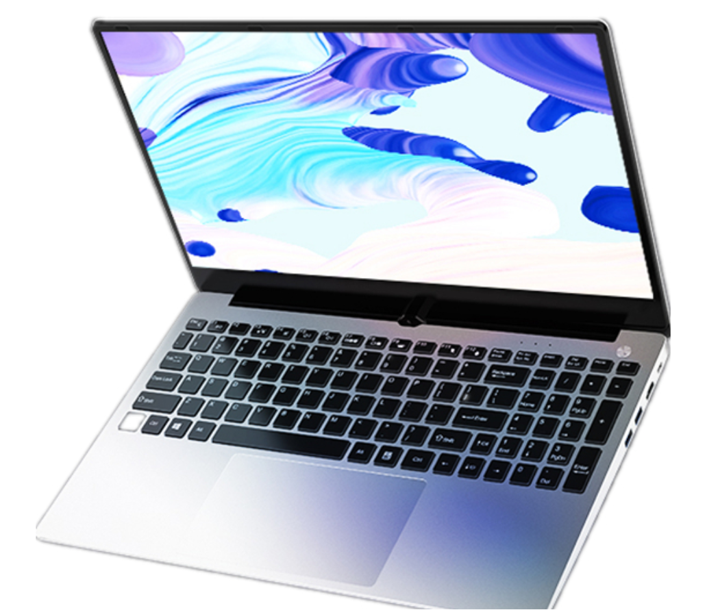wholesale  computer notebook OEM/ODM 15.6 inch core i7 windows10 8GB+1T laptop 1920*1080 LED gameing for business and student baby magazin 