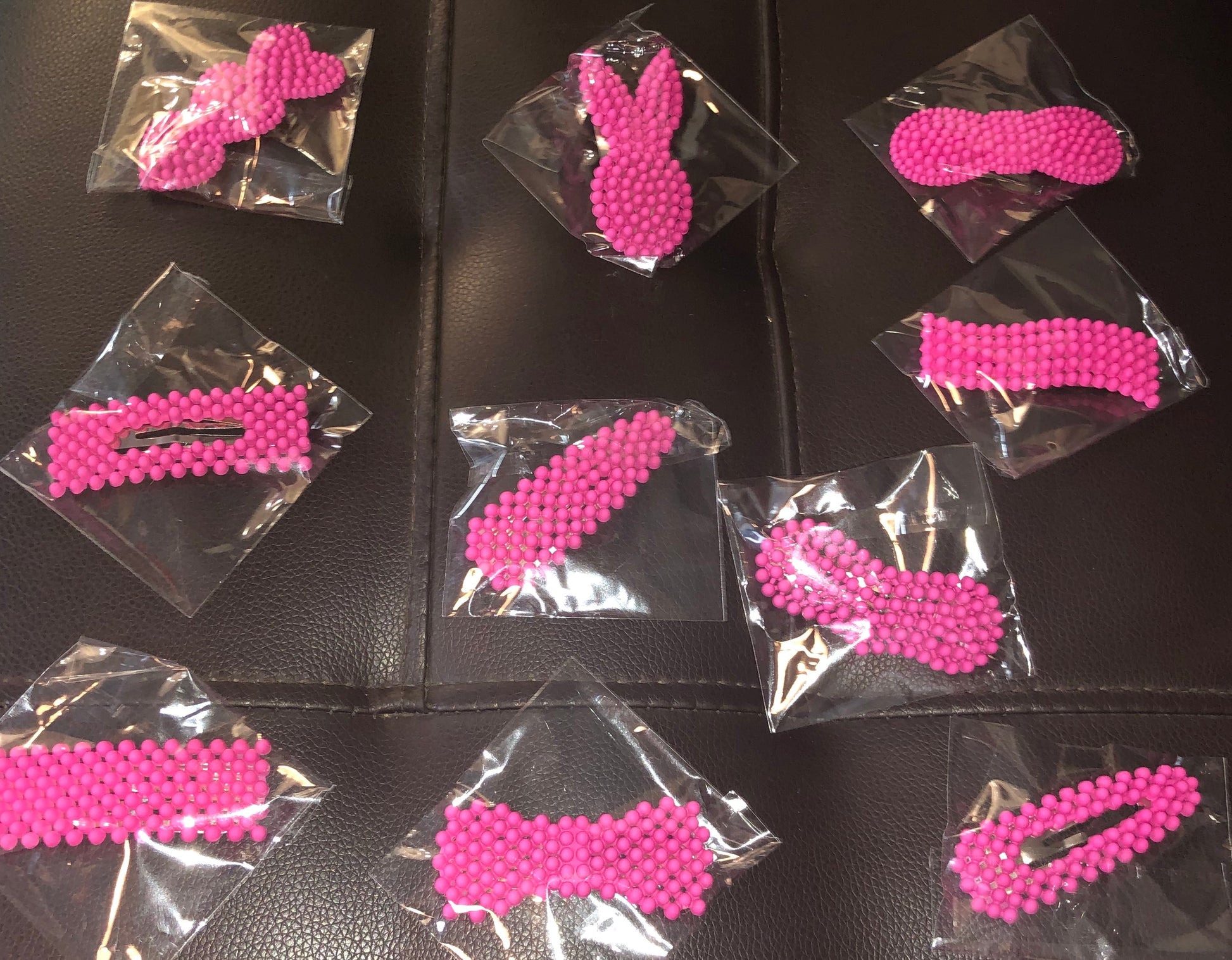 wholesale vendor of hair accessories customize hairclips hair clip baby magazin 